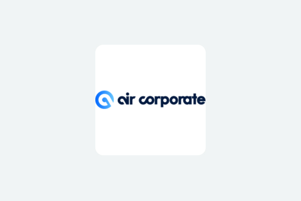 Air Corporate
