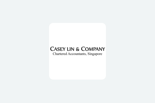 Casey Lin & Company