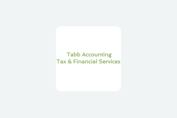 Tabb Accounting, Tax, and Financial Services