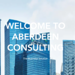 Aberdeen Consulting Company