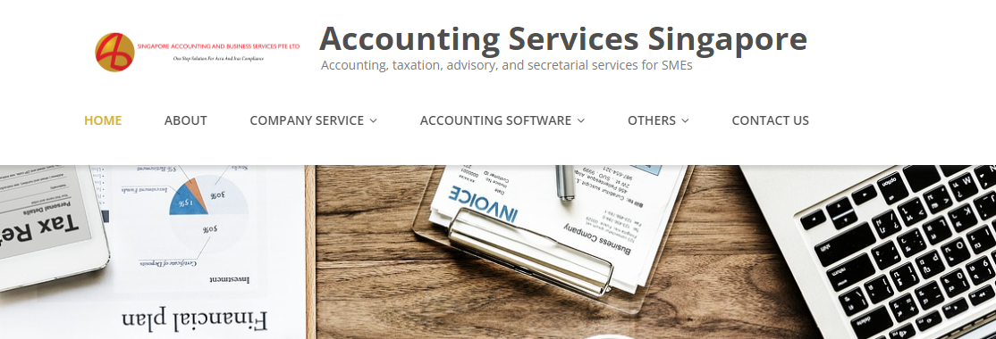 Singapore Accounting and Business Services Company