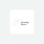 J Accounting logo