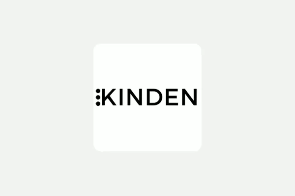 Kinden