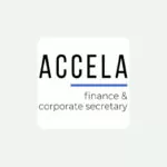 Accela Finance & Corporate Secretary