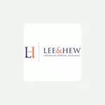 Lee Hew