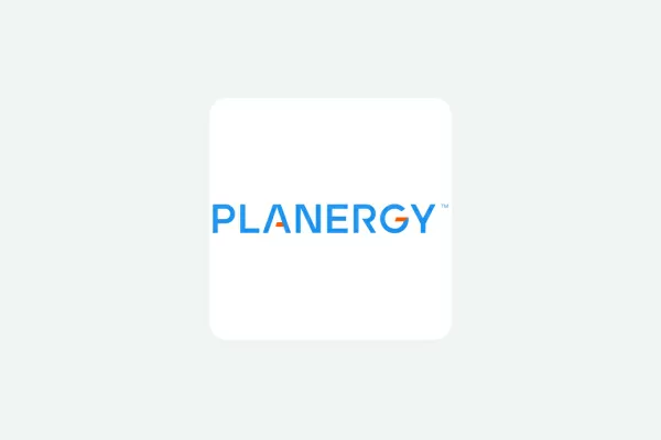 Planergy