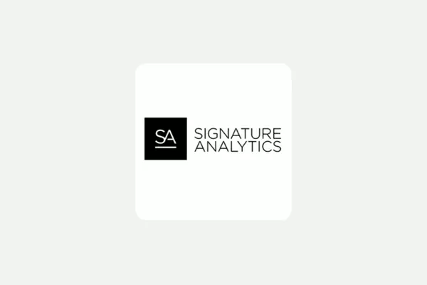 Signature Analytics