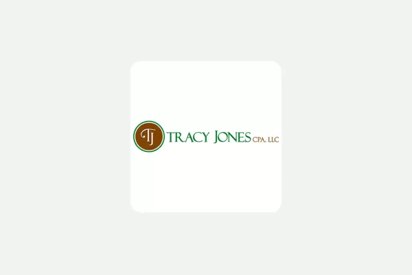 Tracy Jones CPA