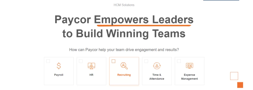 Paycor